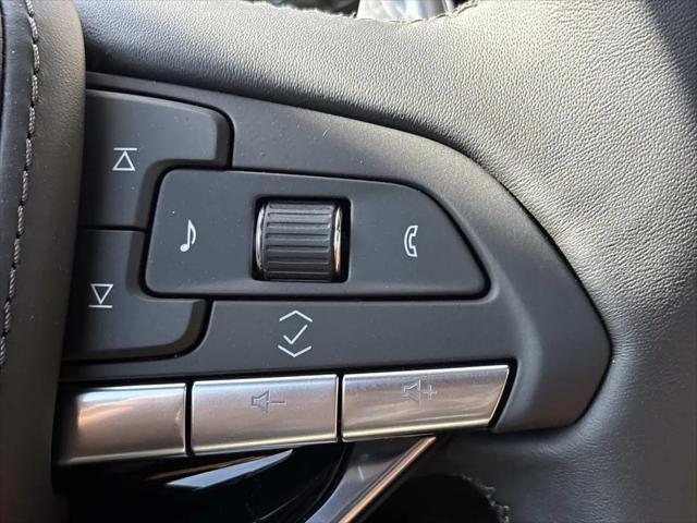 2026 Cadillac CT5 Sport RWD