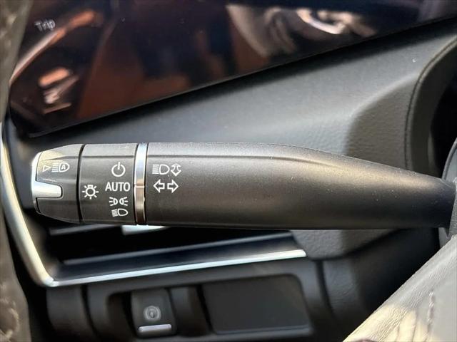 2026 Cadillac CT5 Sport RWD
