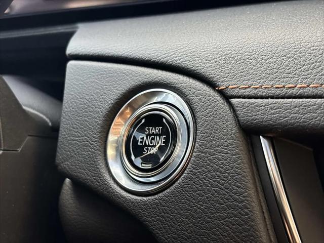 2026 Cadillac CT5 Sport RWD