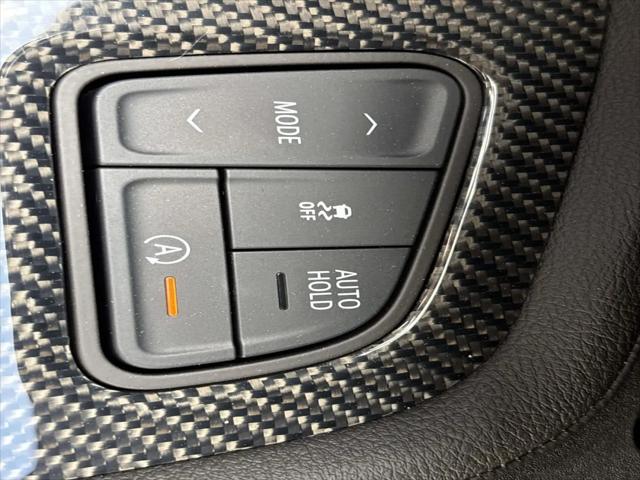 2026 Cadillac CT5 Sport RWD