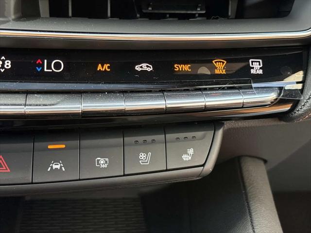 2026 Cadillac CT5 Sport RWD