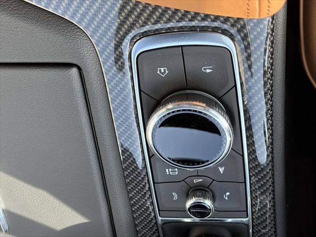 2026 Cadillac CT5 Sport RWD