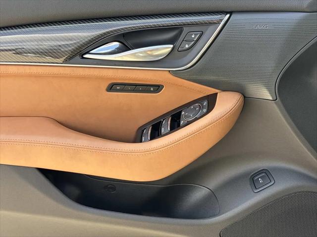 2026 Cadillac CT5 Sport RWD