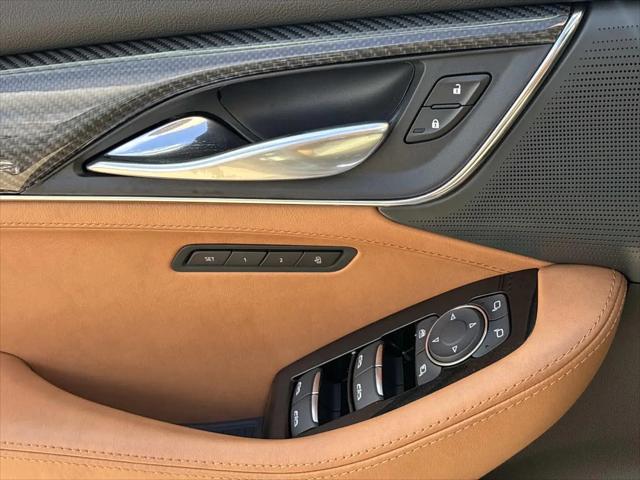 2026 Cadillac CT5 Sport RWD