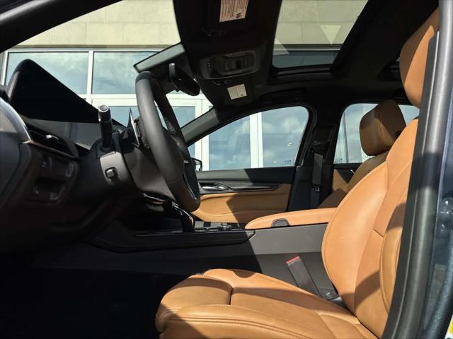2026 Cadillac CT5 Sport RWD