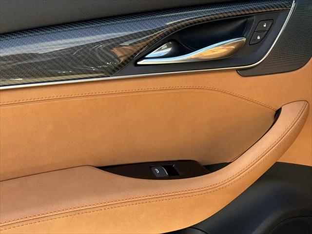 2026 Cadillac CT5 Sport RWD