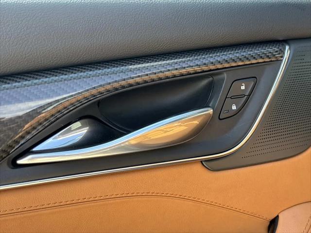 2026 Cadillac CT5 Sport RWD