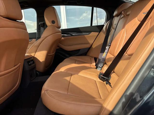 2026 Cadillac CT5 Sport RWD
