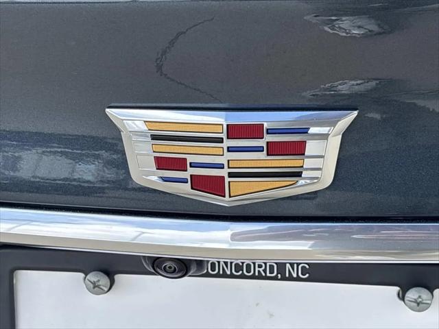 2026 Cadillac CT5 Sport RWD