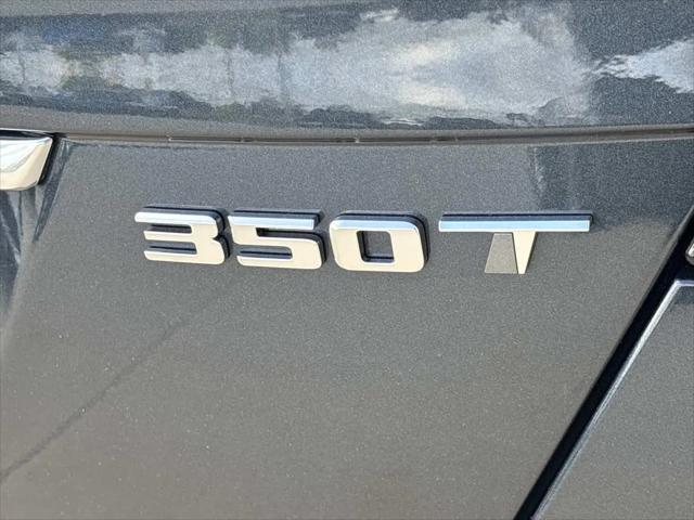 2026 Cadillac CT5 Sport RWD