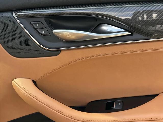 2026 Cadillac CT5 Sport RWD