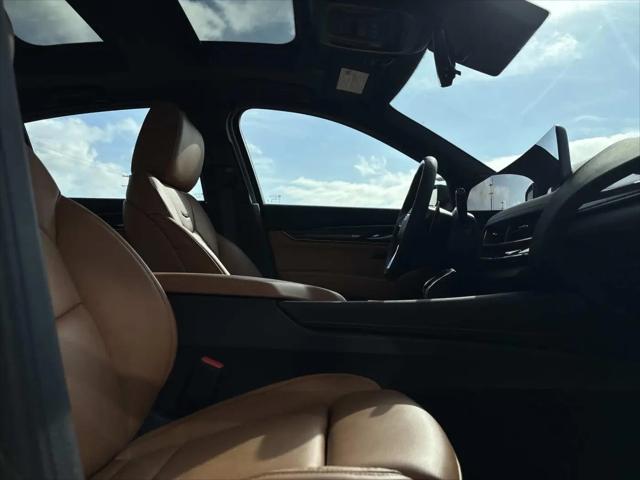 2026 Cadillac CT5 Sport RWD