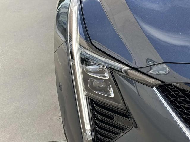 2026 Cadillac CT5 Sport RWD