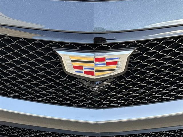 2026 Cadillac CT5 Sport RWD