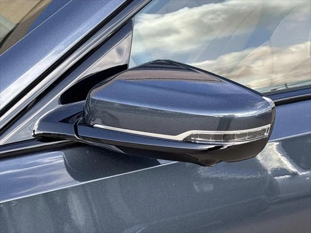 2026 Cadillac CT5 Sport RWD