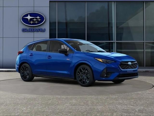 2026 Subaru Impreza RS for sale in Greenville, SC