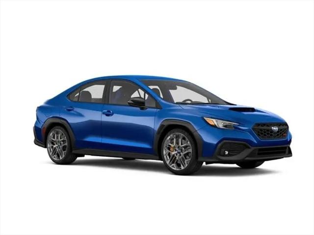 2026 Subaru WRX tS for sale in Greenville, SC