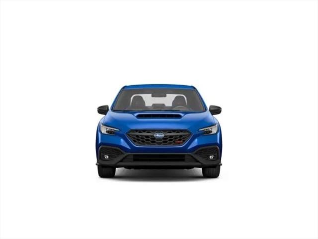 2026 Subaru WRX tS