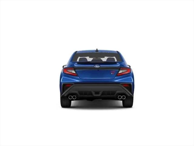 2026 Subaru WRX tS