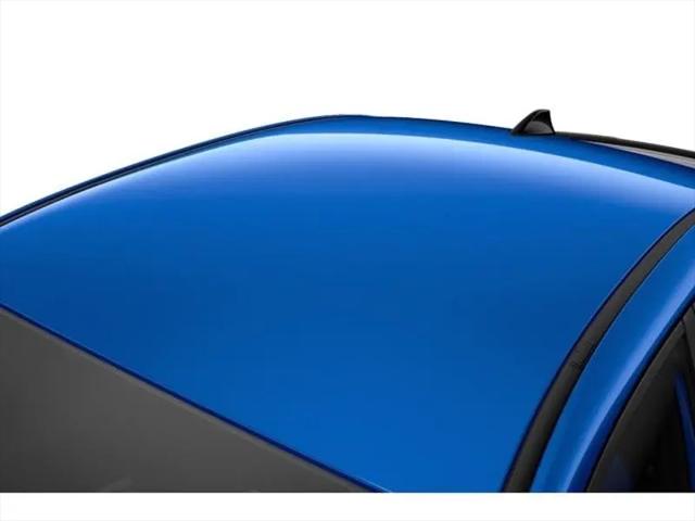 2026 Subaru WRX tS