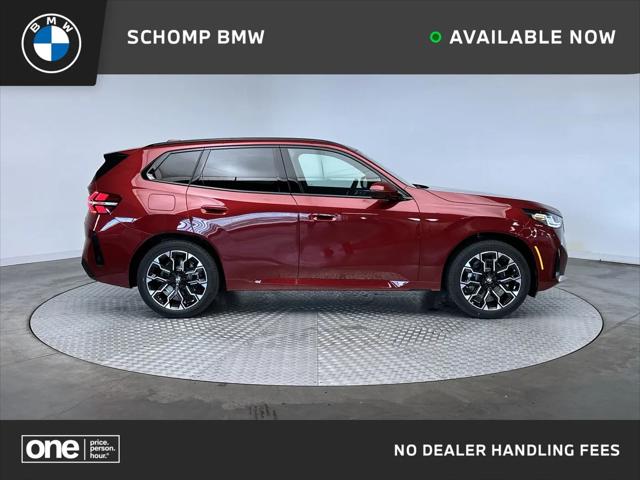 2026 BMW X3 30 xDrive for sale in Highlands Ranch, CO