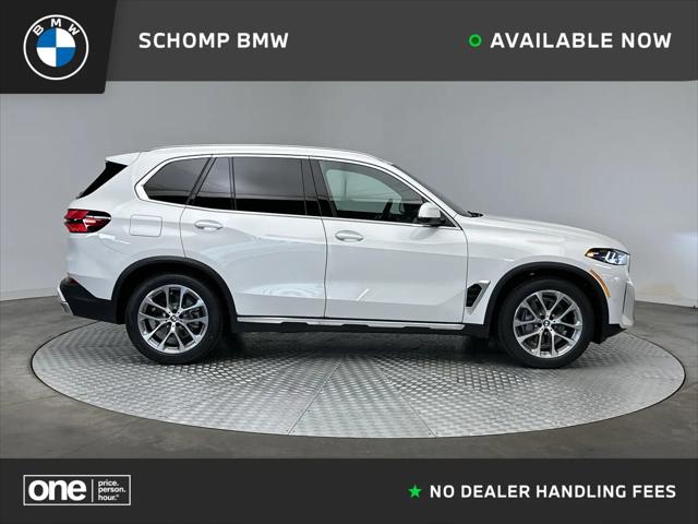 2026 BMW X5 xDrive40i for sale in Highlands Ranch, CO