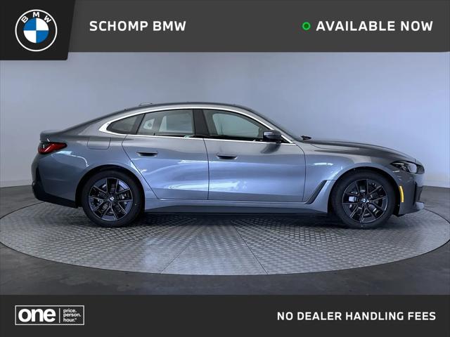 2026 BMW i4 xDrive40 for sale in Highlands Ranch, CO