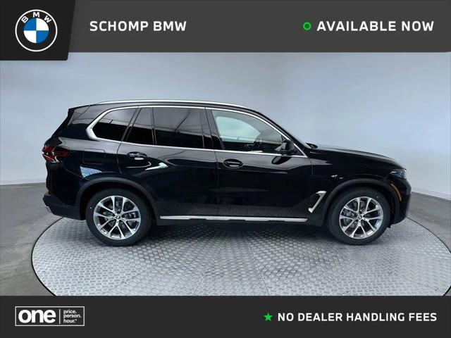 2026 BMW X5 xDrive40i for sale in Highlands Ranch, CO