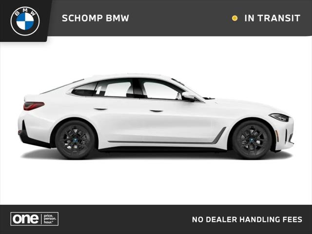 2026 BMW i4 xDrive40 for sale in Highlands Ranch, CO