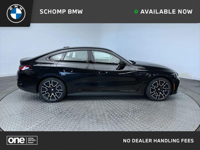 2026 BMW i4 xDrive40 for sale in Highlands Ranch, CO