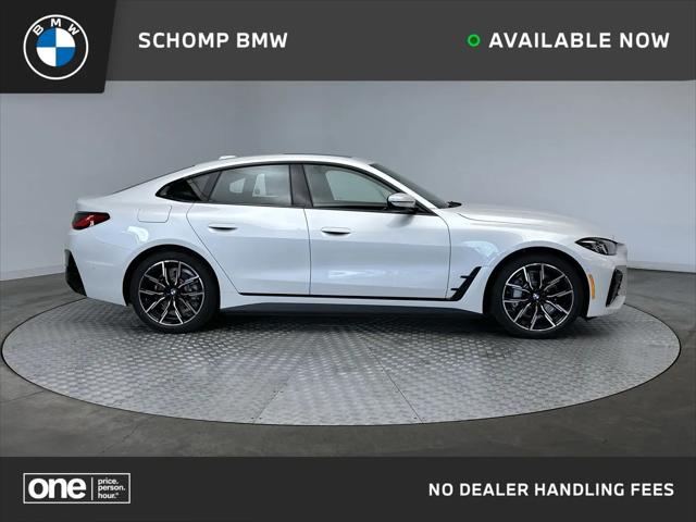 2026 BMW i4 xDrive40 for sale in Highlands Ranch, CO
