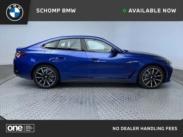 2026 BMW i4 xDrive40 for sale in Highlands Ranch, CO