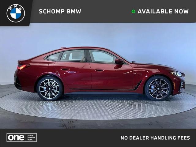2026 BMW i4 xDrive40 for sale in Highlands Ranch, CO