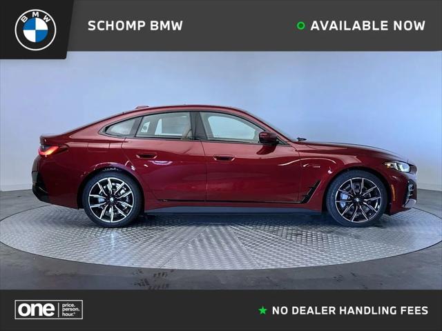 2026 BMW i4 xDrive40 for sale in Highlands Ranch, CO