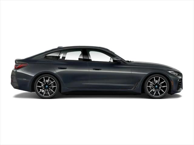 2026 BMW i4 xDrive40