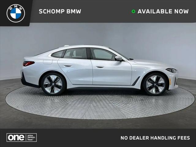 2026 BMW i4 xDrive40 for sale in Highlands Ranch, CO