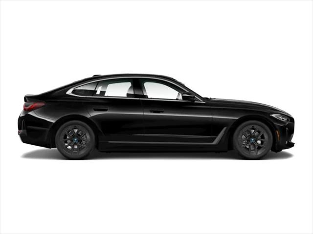 2026 BMW i4 xDrive40