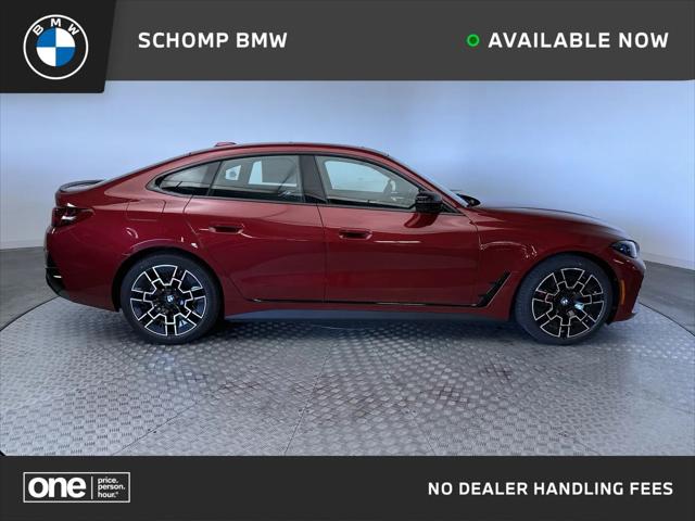 2026 BMW i4 xDrive40 for sale in Highlands Ranch, CO
