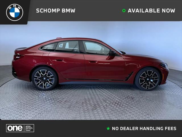 2026 BMW i4 xDrive40 for sale in Highlands Ranch, CO