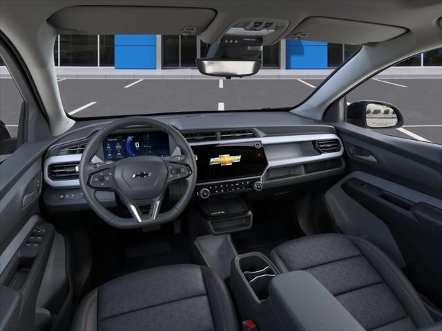 2027 Chevrolet Bolt RS FWD