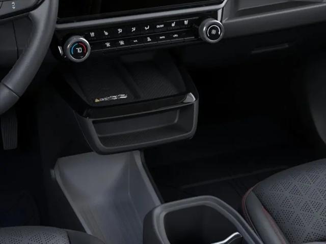 2027 Chevrolet Bolt RS FWD