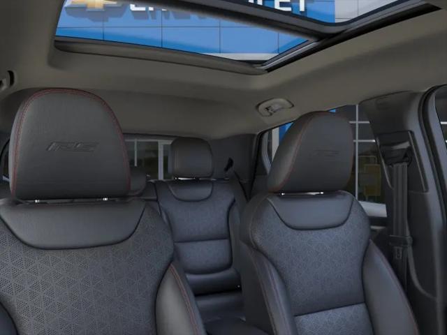 2027 Chevrolet Bolt RS FWD