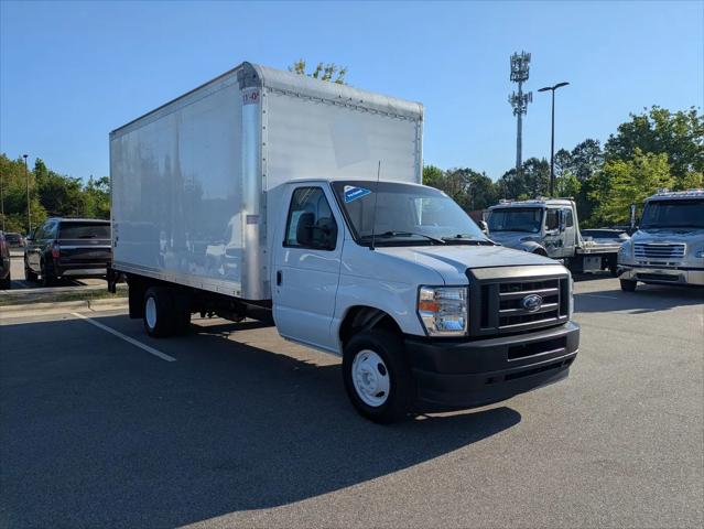 2024 Ford E-450 Cutaway Base for sale in Apex, NC