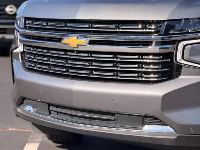 2021 Chevrolet Suburban 2WD Premier