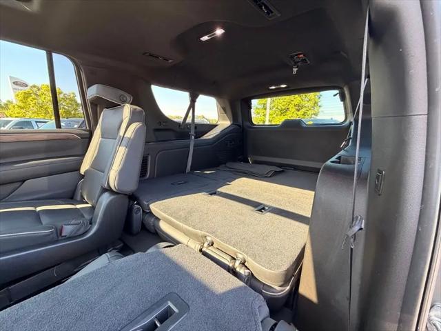2021 Chevrolet Suburban 2WD Premier