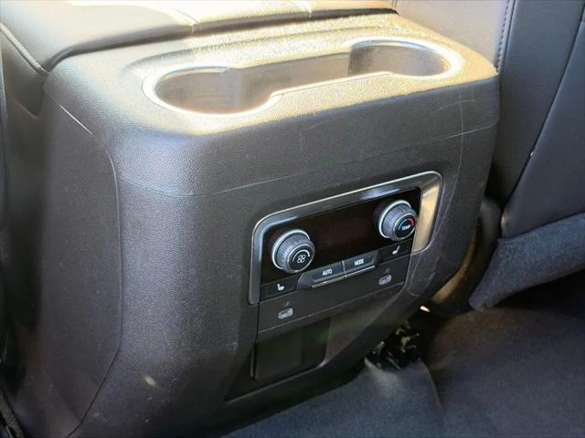 2021 Chevrolet Suburban 2WD Premier