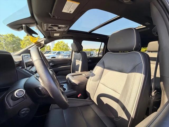 2021 Chevrolet Suburban 2WD Premier