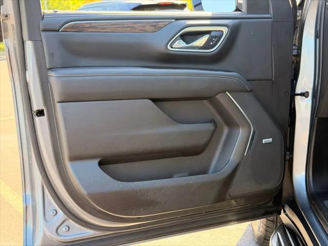 2021 Chevrolet Suburban 2WD Premier