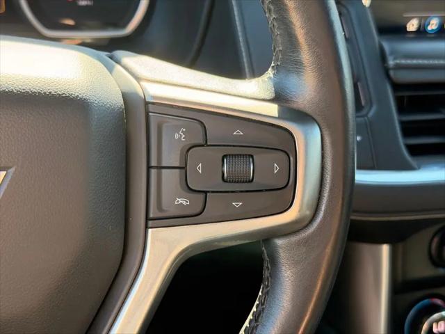 2021 Chevrolet Suburban 2WD Premier