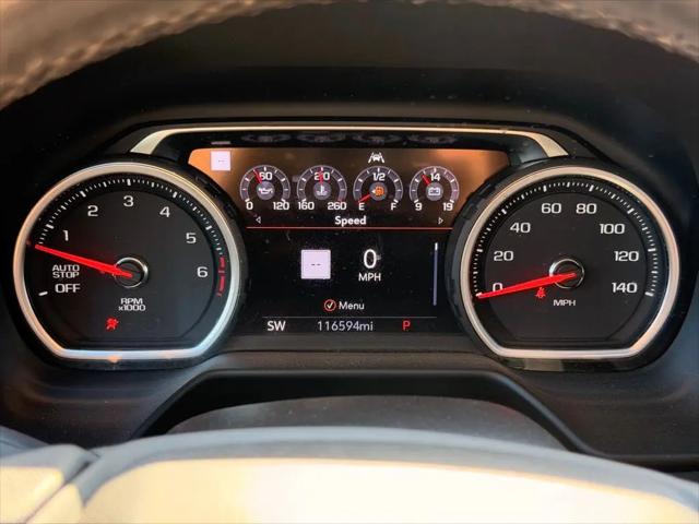 2021 Chevrolet Suburban 2WD Premier
